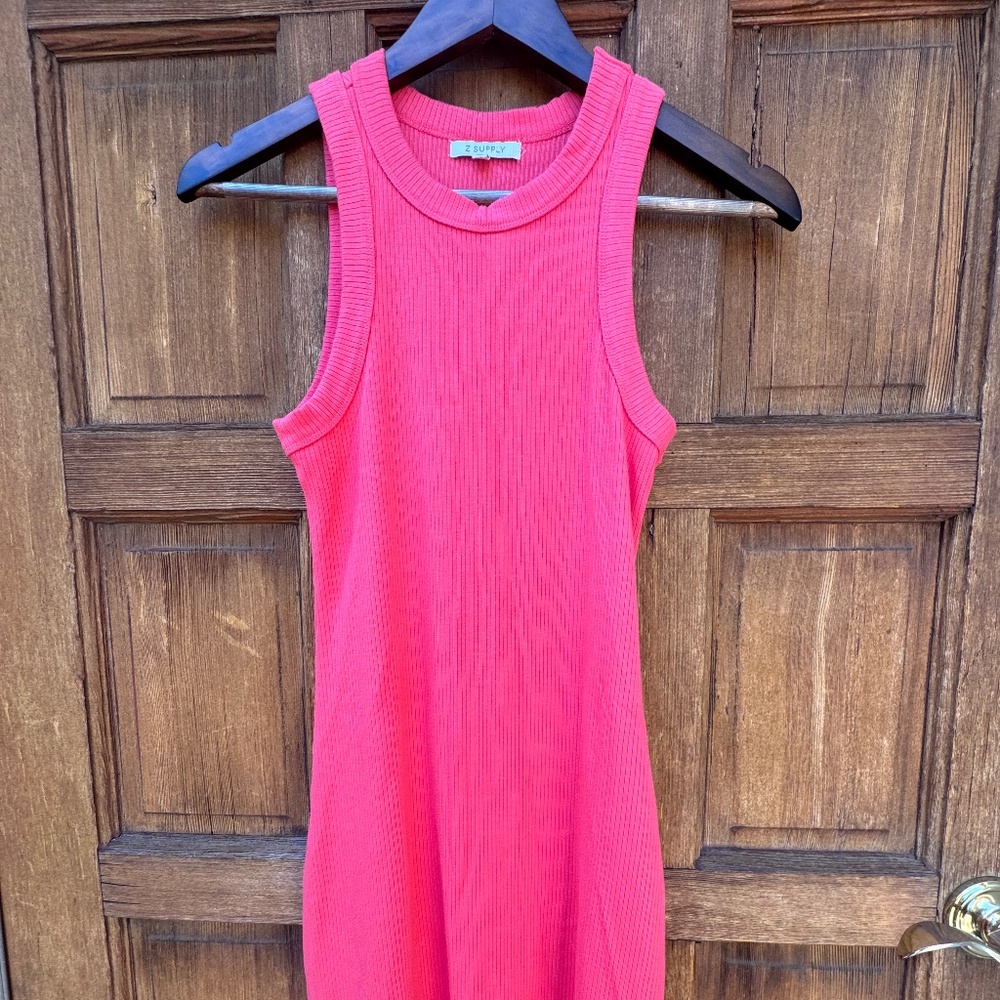 ZSupply Dress like new